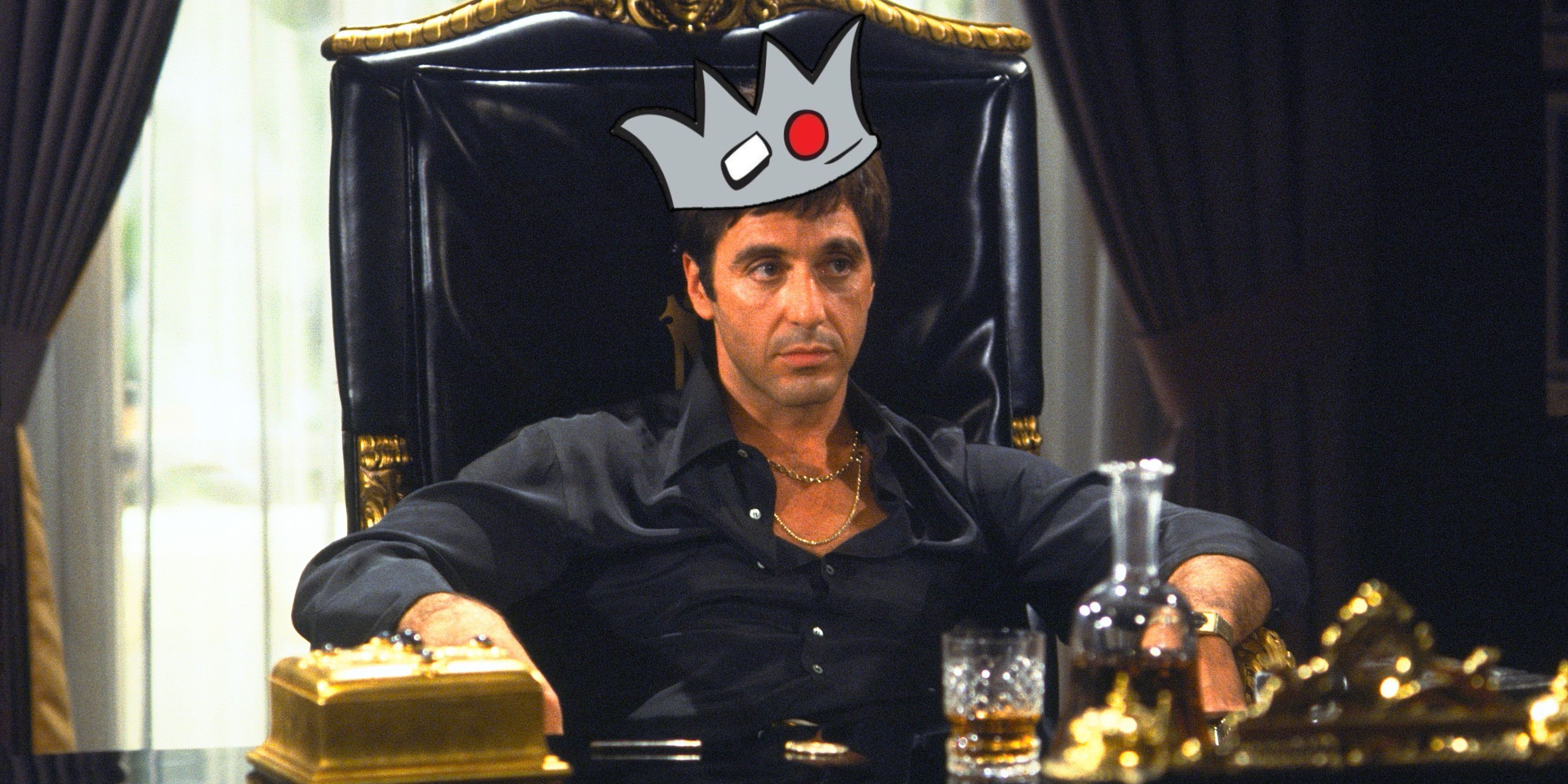 Al Pacino był "fanatykiem" komiksów. Które wydawnictwo kochał najmocniej?